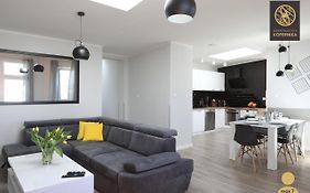 Apartamenty Kopernika